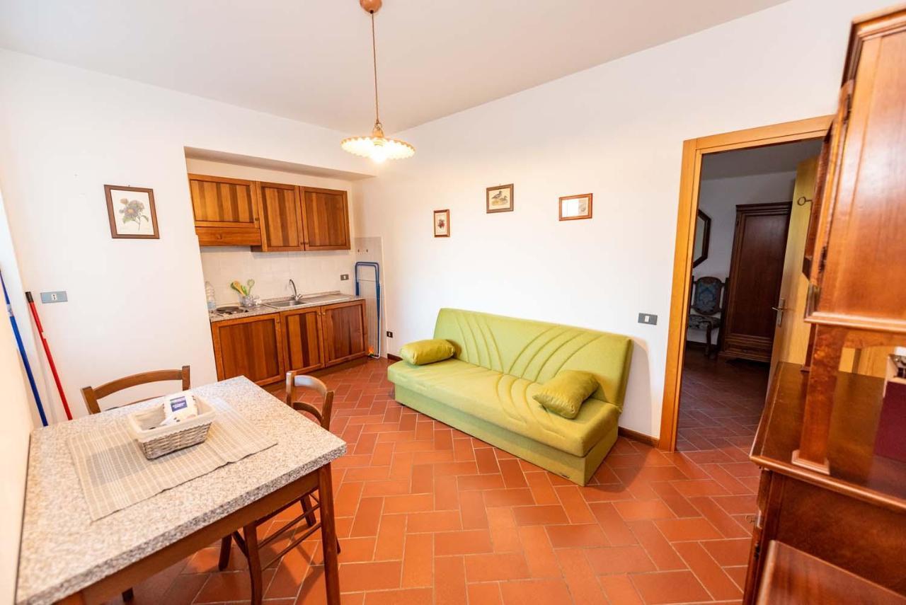 Abadia Farneto Villa Gubbio Bagian luar foto